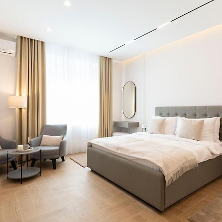 Olive Apartments Beograd Eksteriør bilde