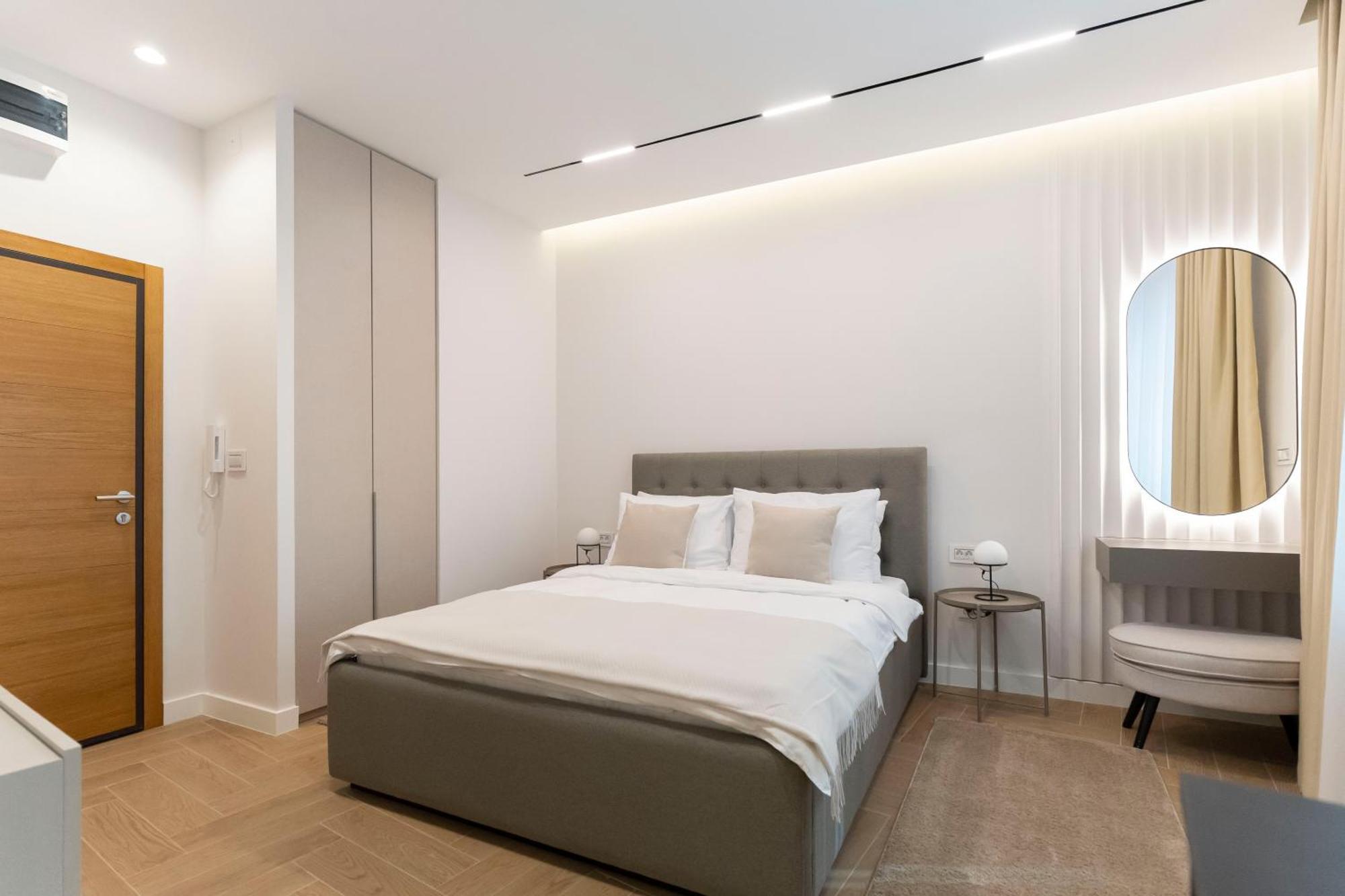 Olive Apartments Beograd Eksteriør bilde