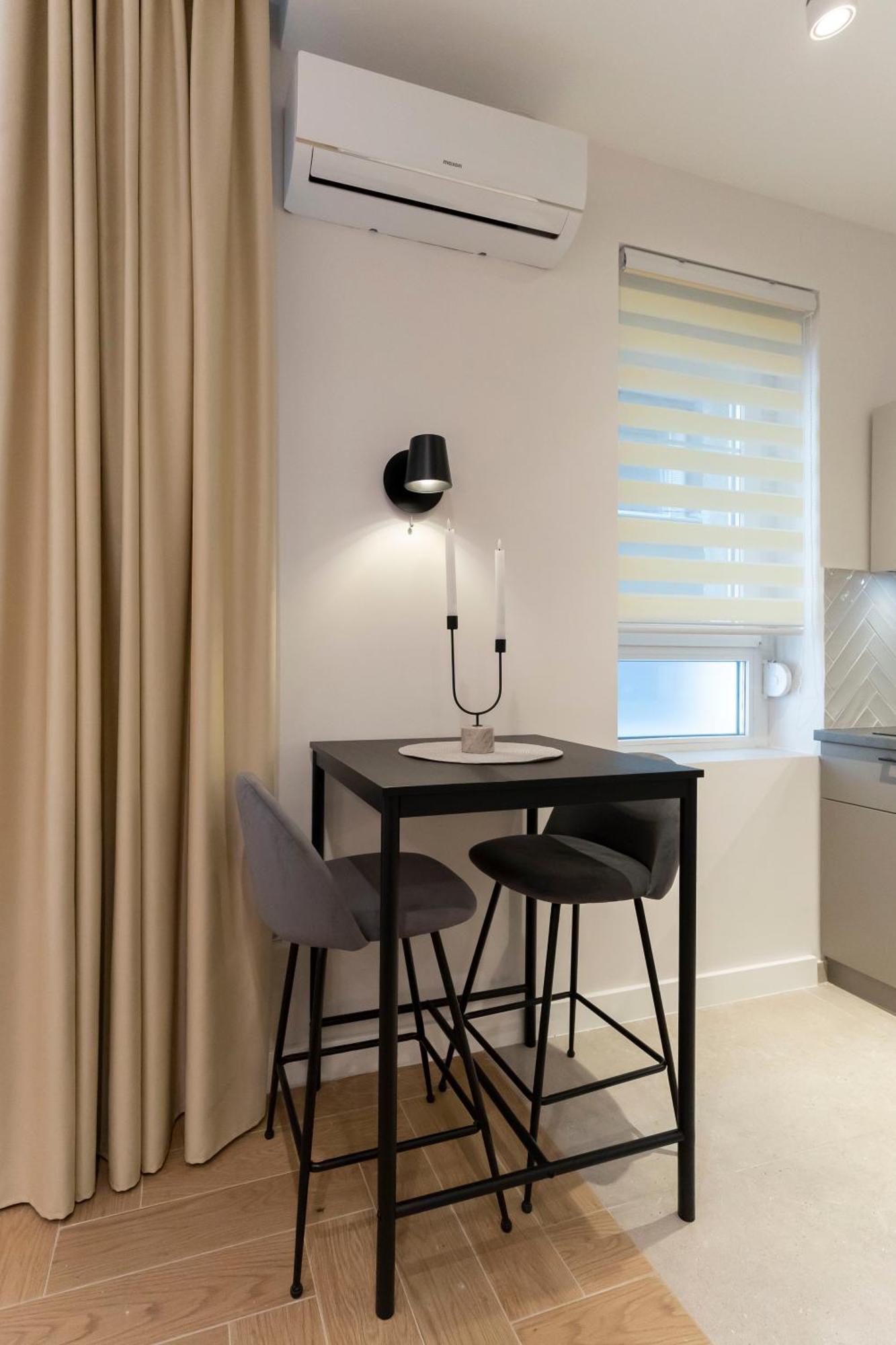 Olive Apartments Beograd Eksteriør bilde