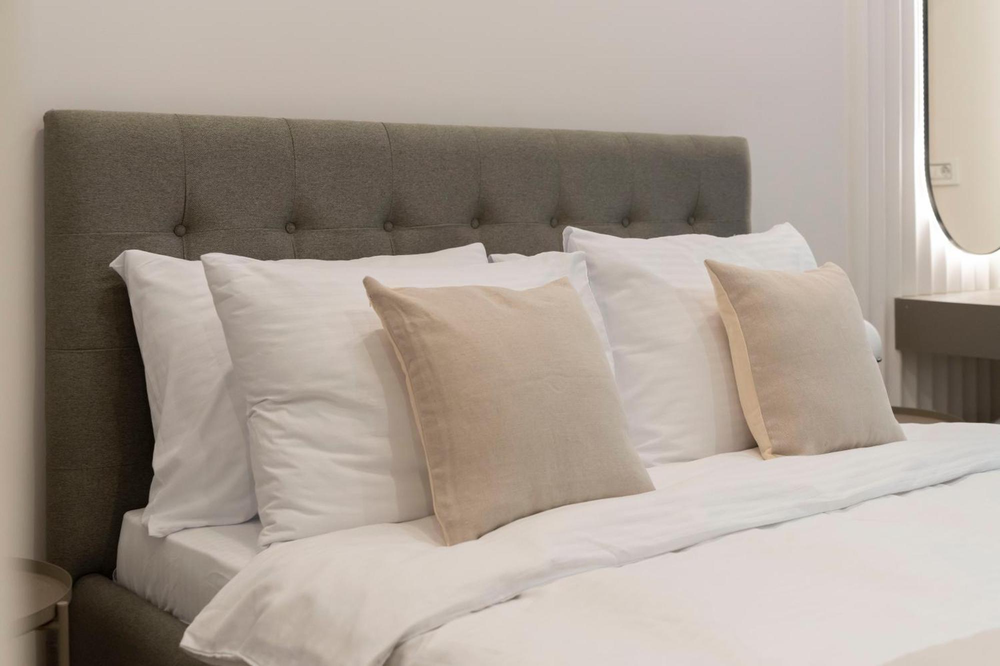 Olive Apartments Beograd Eksteriør bilde