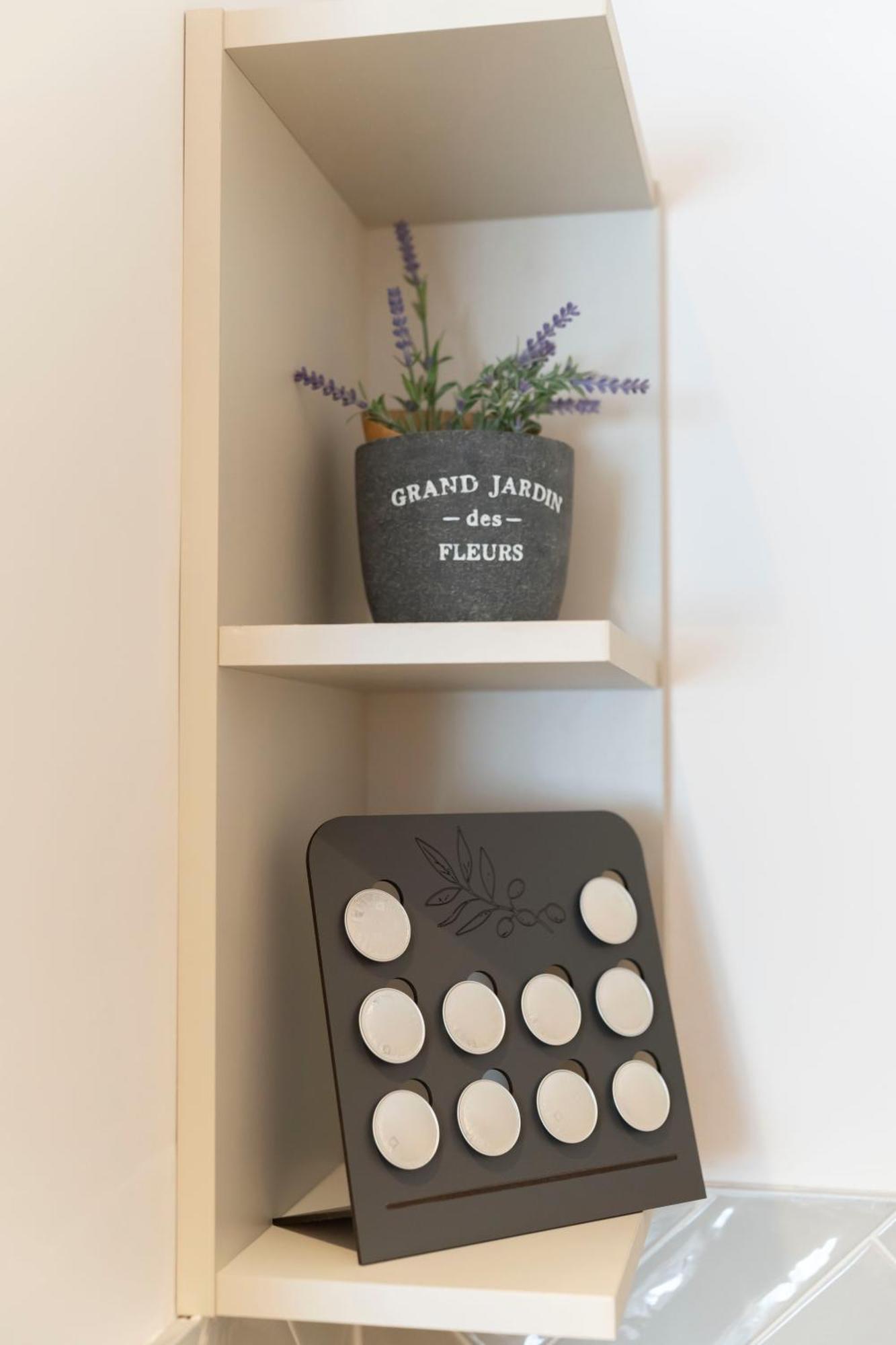 Olive Apartments Beograd Eksteriør bilde