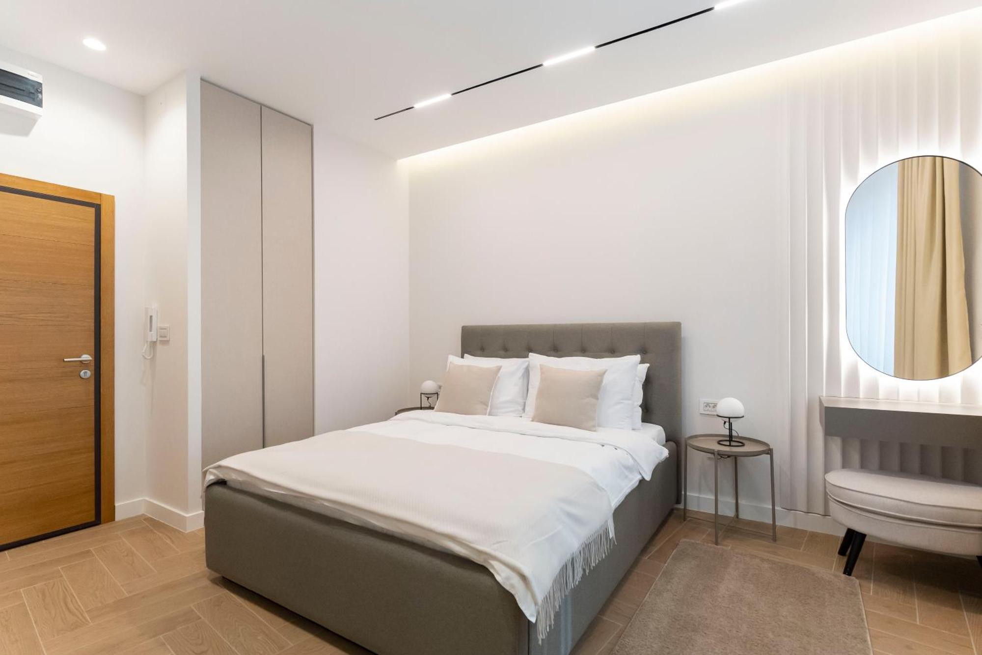 Olive Apartments Beograd Eksteriør bilde