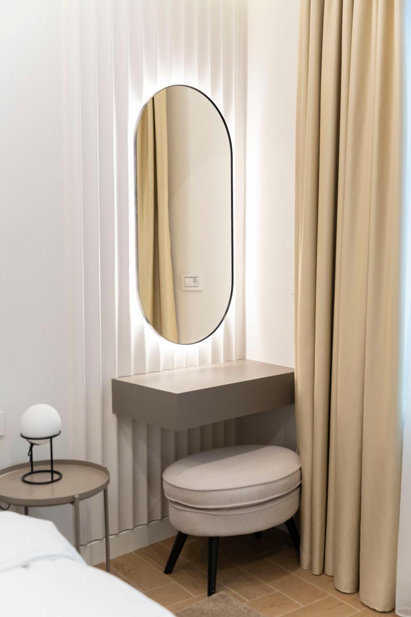 Olive Apartments Beograd Eksteriør bilde