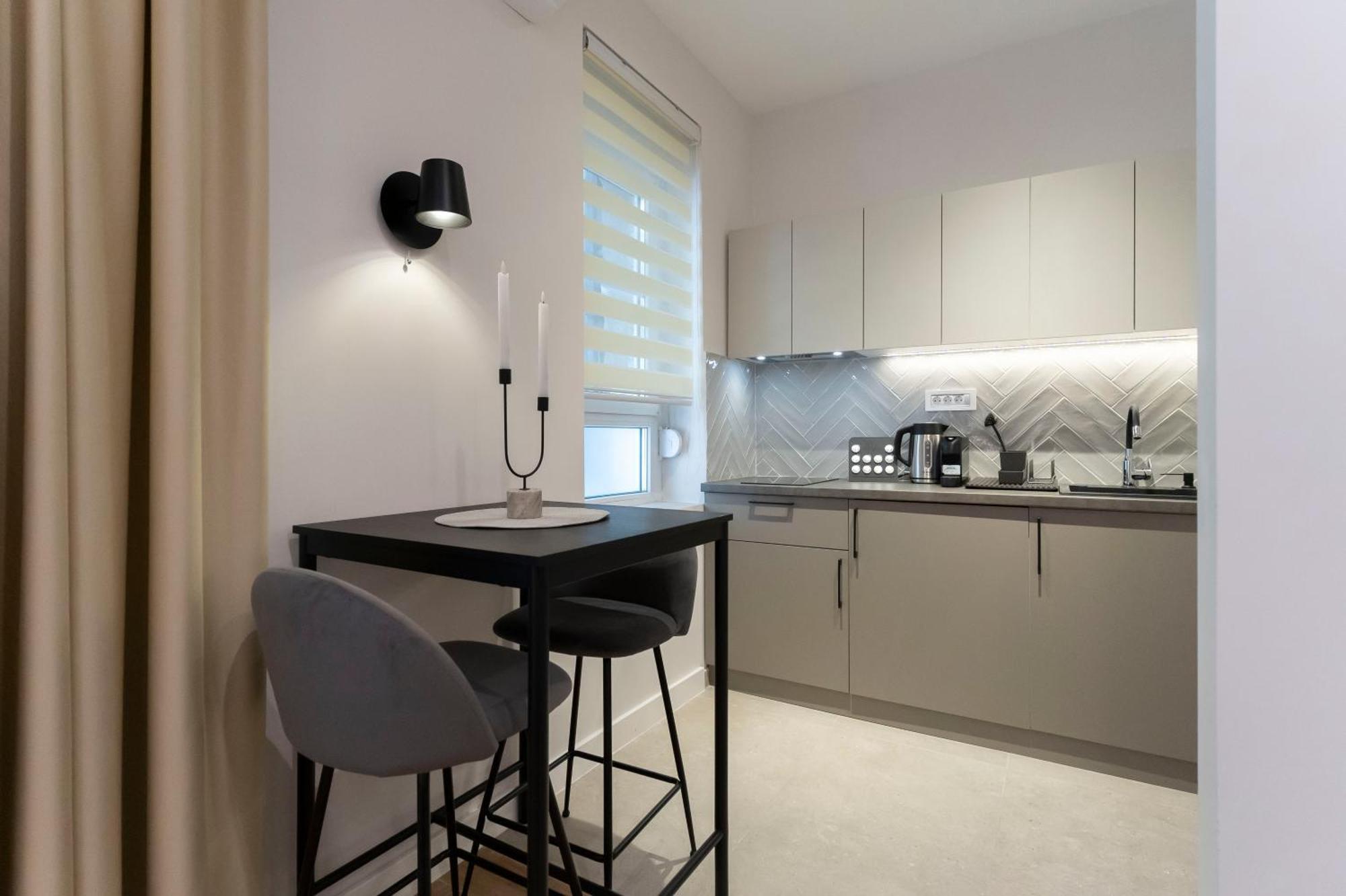Olive Apartments Beograd Eksteriør bilde
