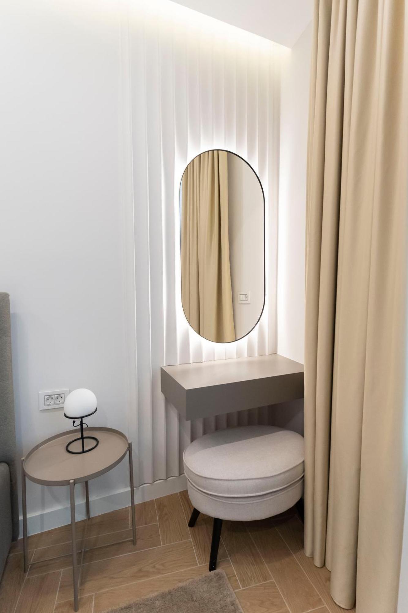 Olive Apartments Beograd Eksteriør bilde