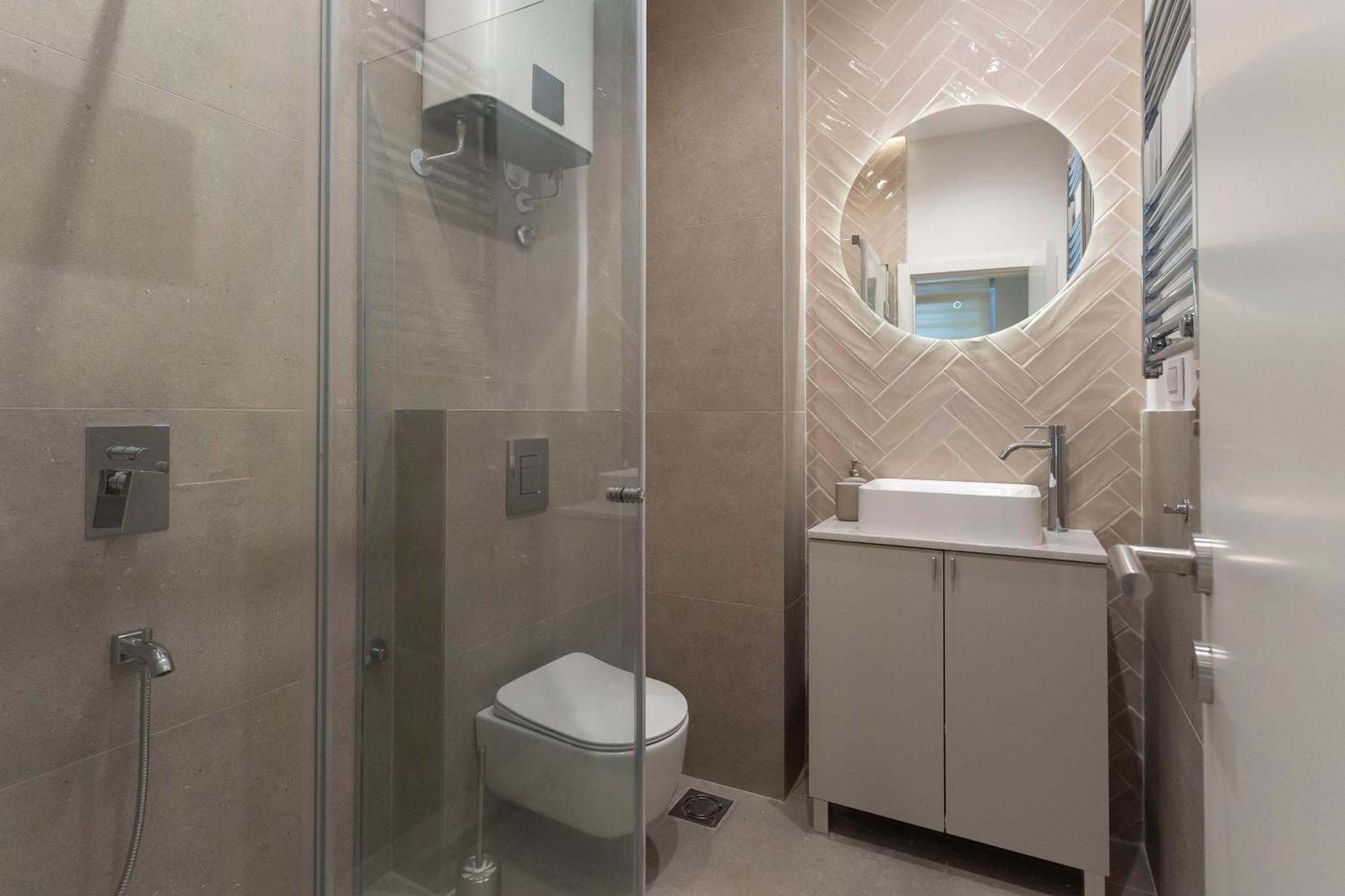 Olive Apartments Beograd Eksteriør bilde