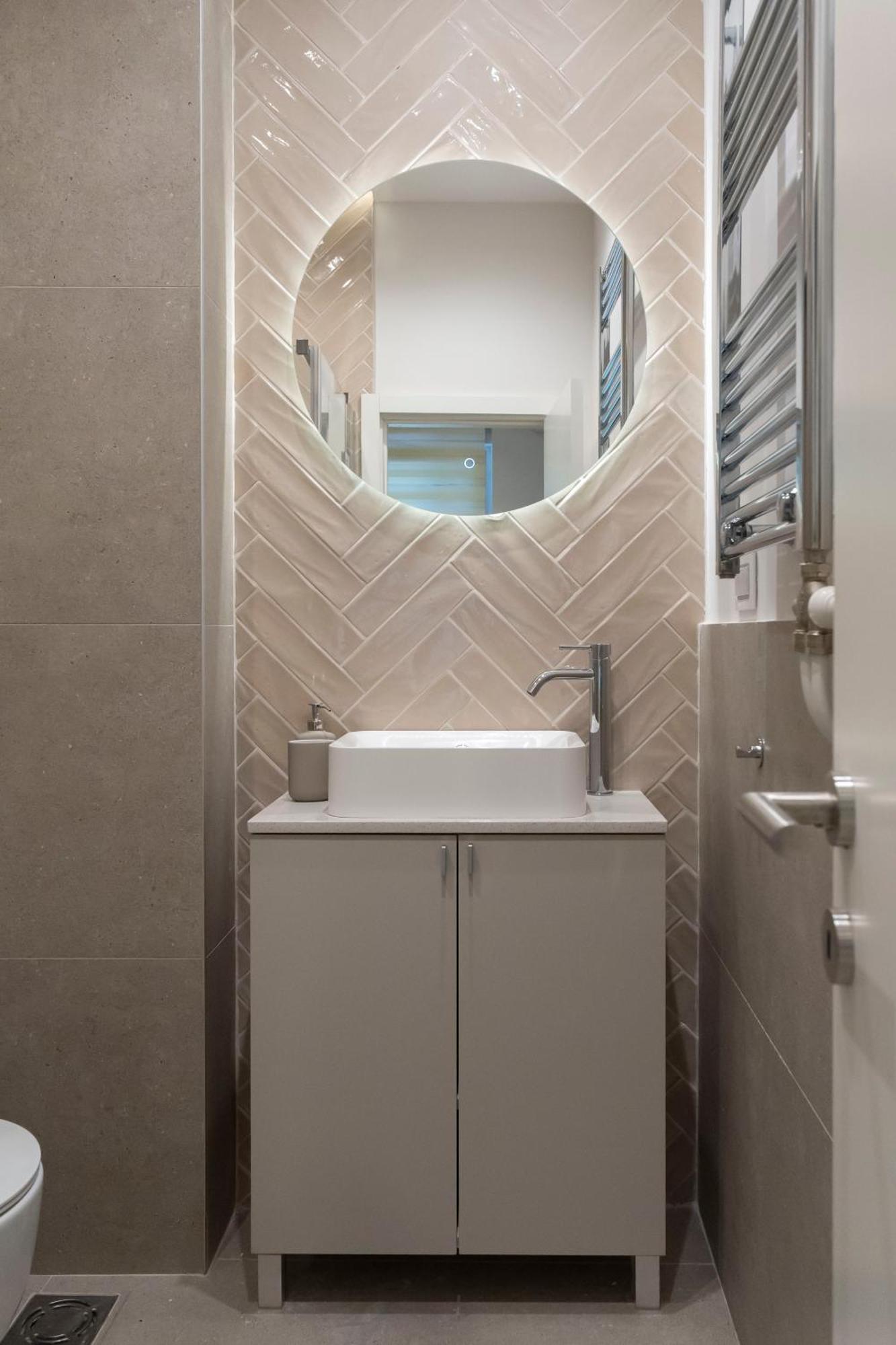 Olive Apartments Beograd Eksteriør bilde