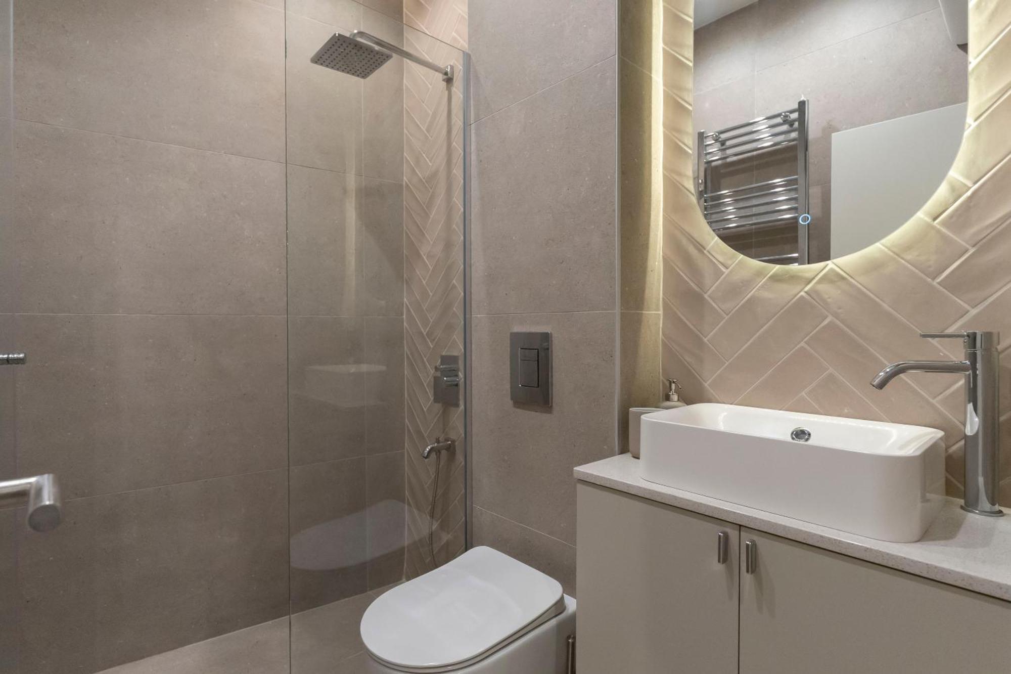 Olive Apartments Beograd Eksteriør bilde