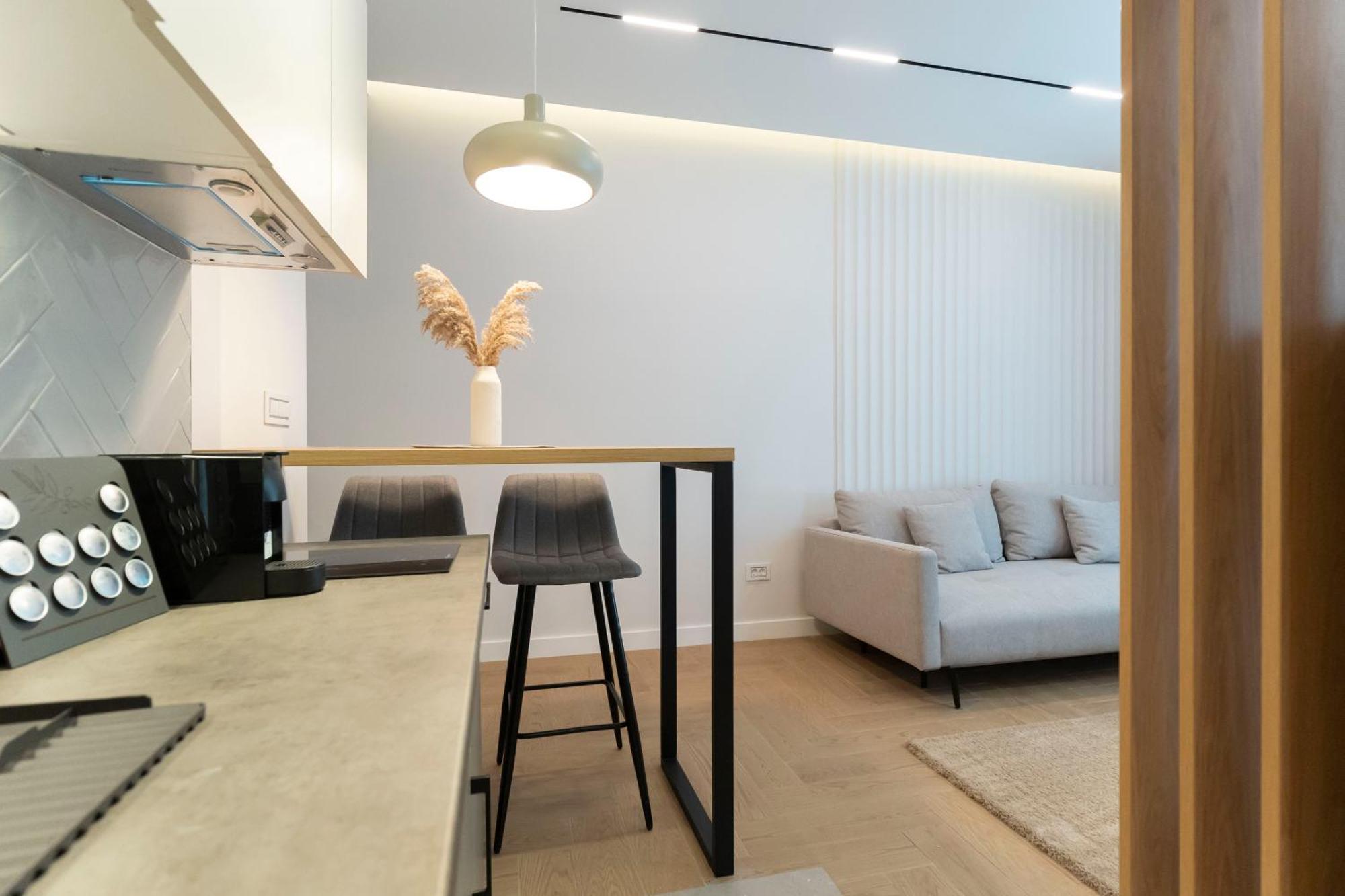 Olive Apartments Beograd Eksteriør bilde