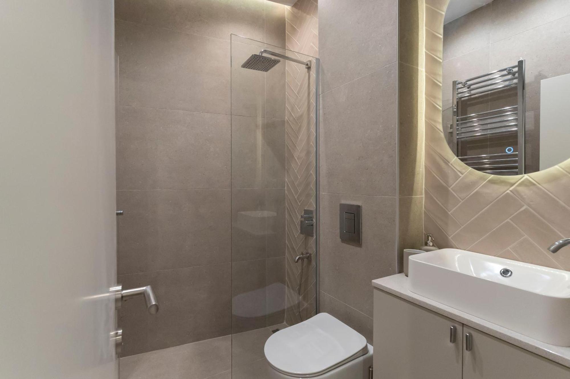 Olive Apartments Beograd Eksteriør bilde