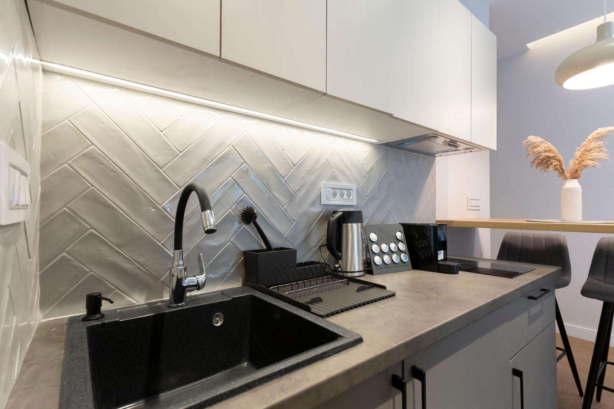 Olive Apartments Beograd Eksteriør bilde