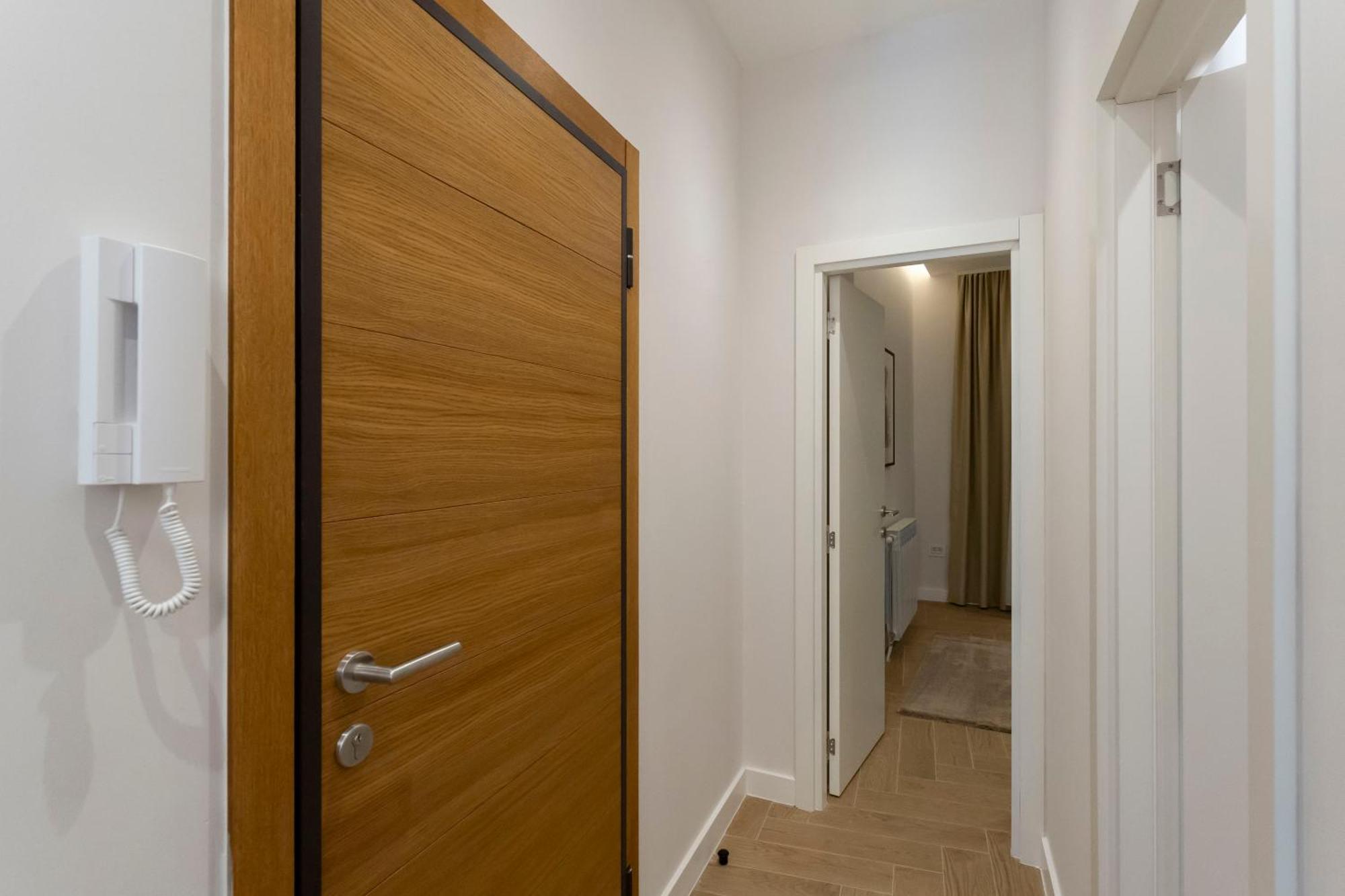 Olive Apartments Beograd Eksteriør bilde