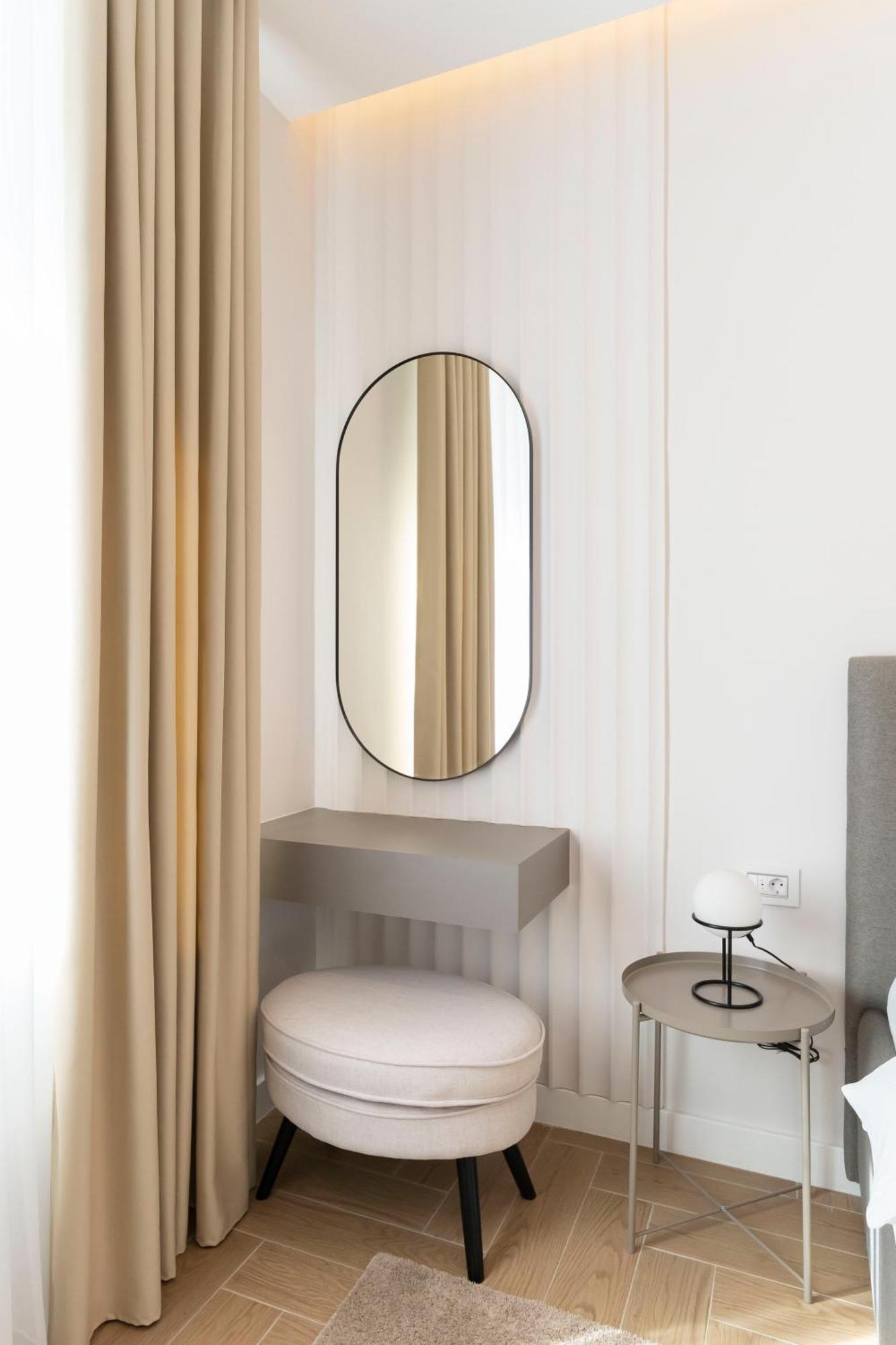 Olive Apartments Beograd Eksteriør bilde