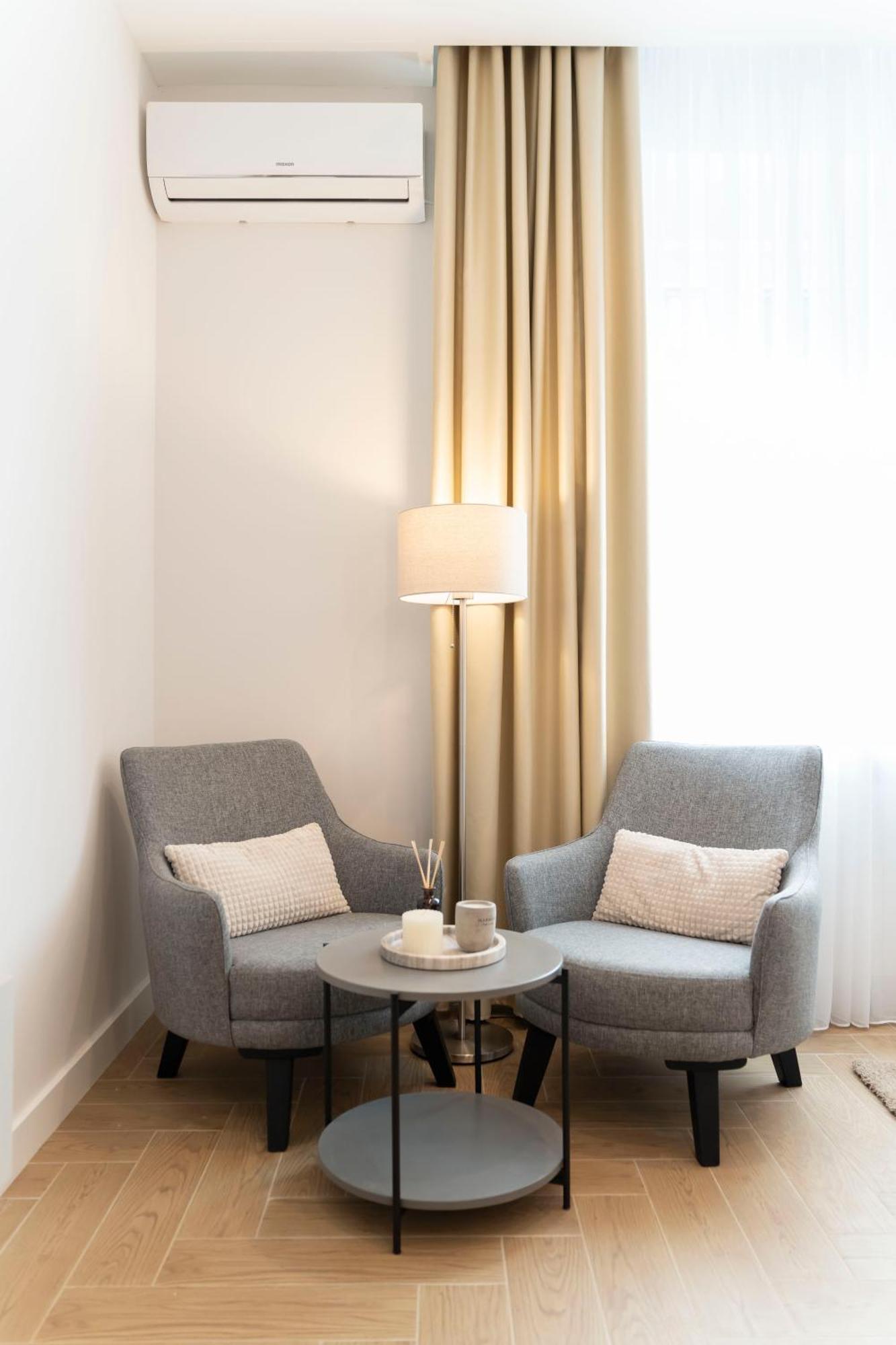 Olive Apartments Beograd Eksteriør bilde