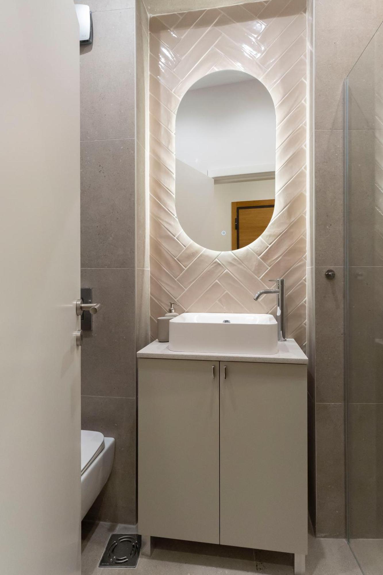 Olive Apartments Beograd Eksteriør bilde