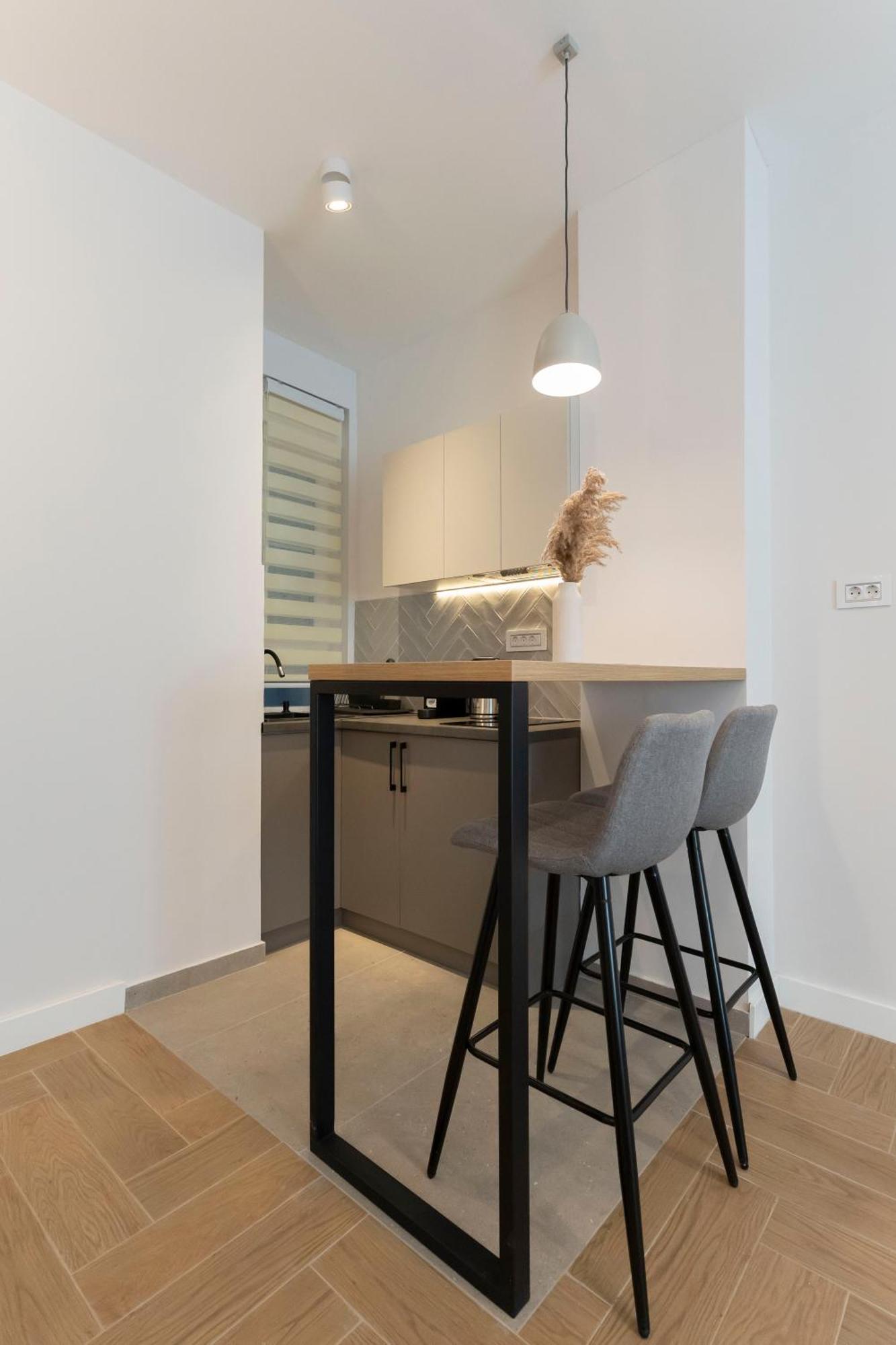 Olive Apartments Beograd Eksteriør bilde