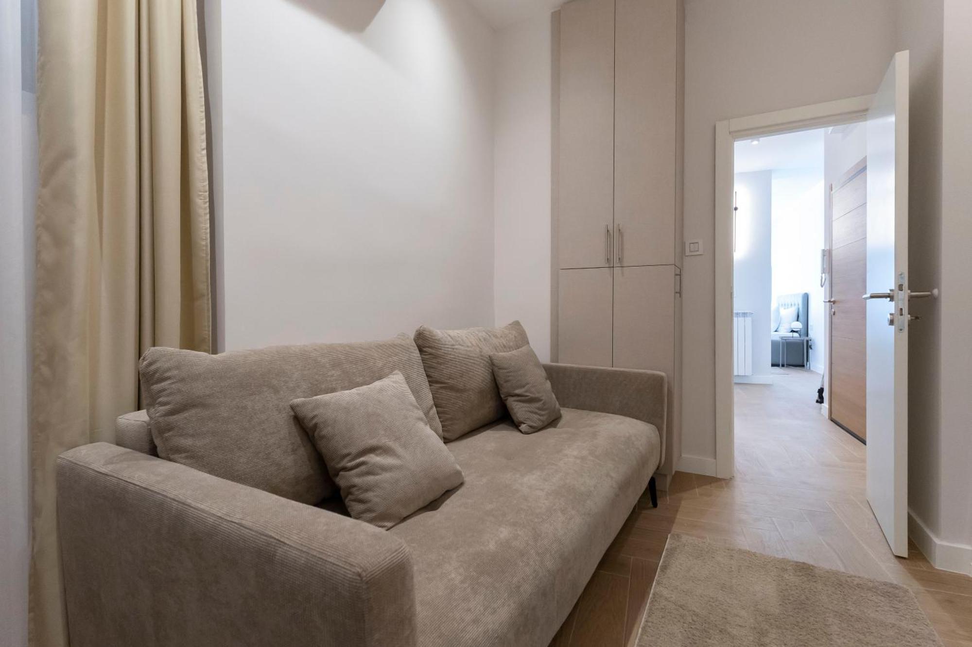 Olive Apartments Beograd Eksteriør bilde