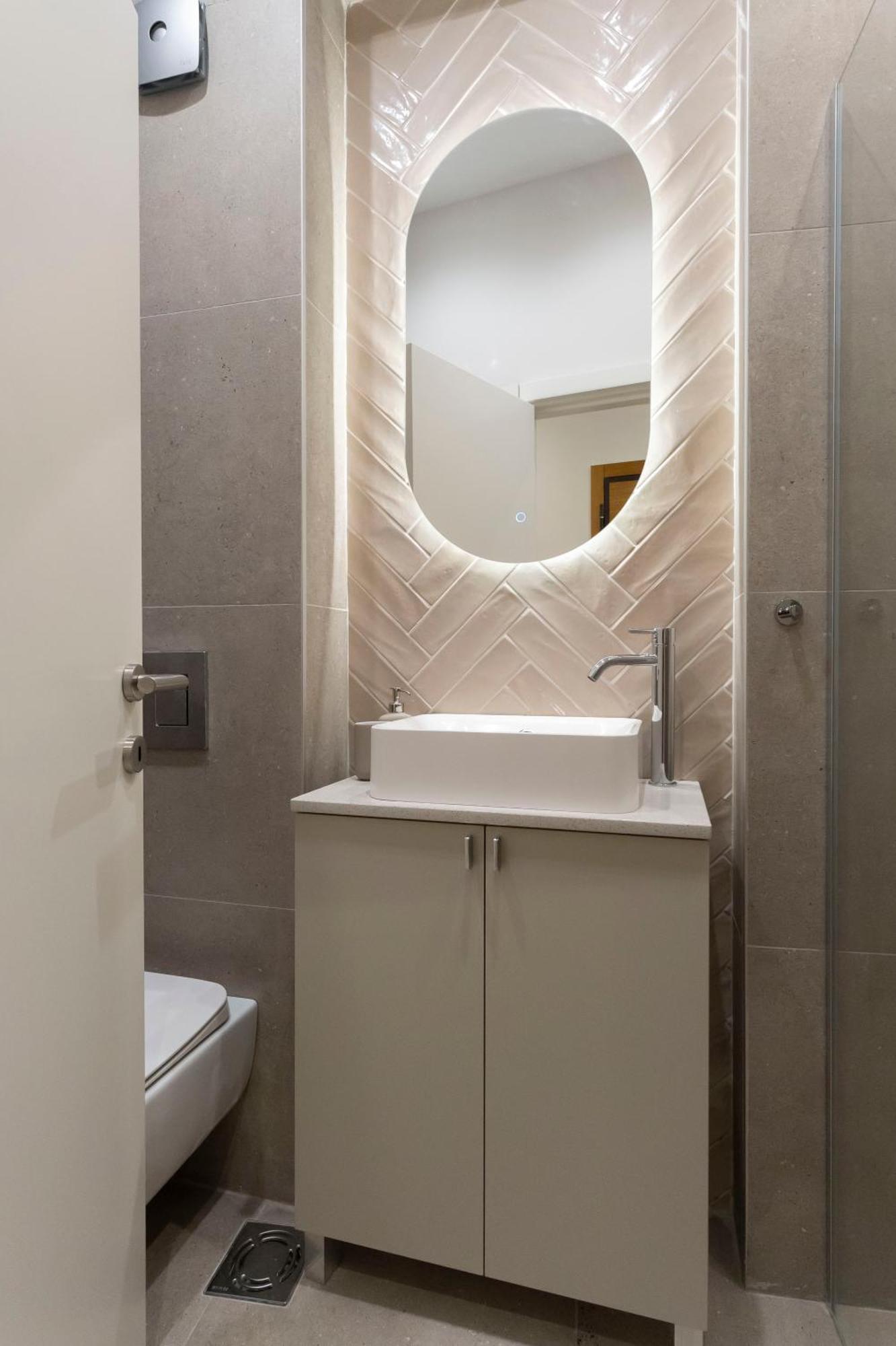 Olive Apartments Beograd Eksteriør bilde
